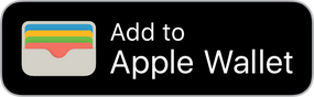 Add to Apple Wallet