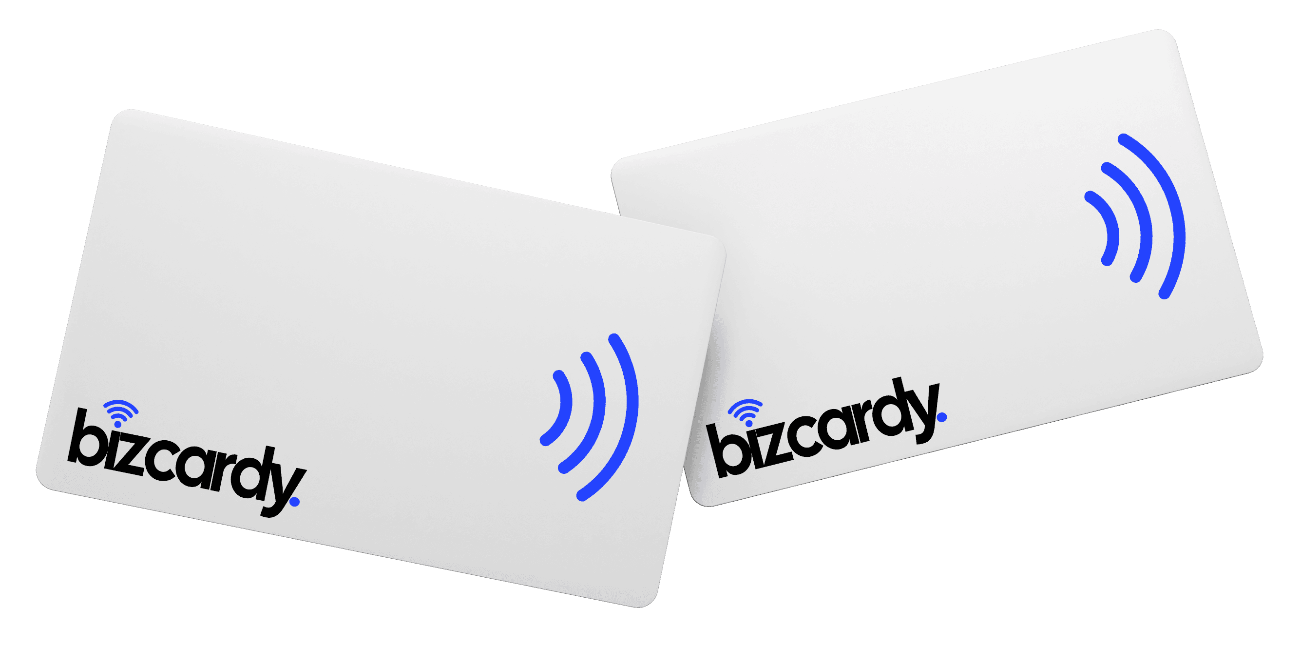 Bizcardy Card Preview